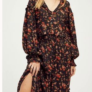 Free People Secret Garden Set